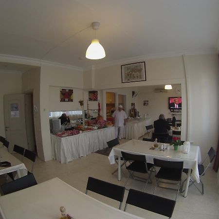 Guzel Izmir Hotel Extérieur photo
