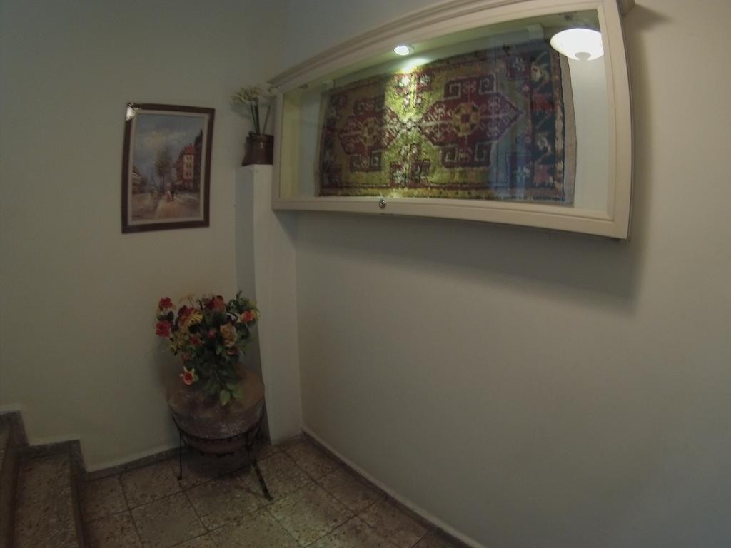Guzel Izmir Hotel Extérieur photo