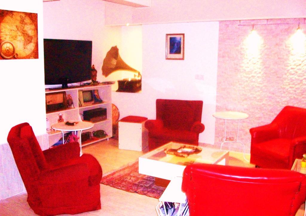 Guzel Izmir Hotel Extérieur photo