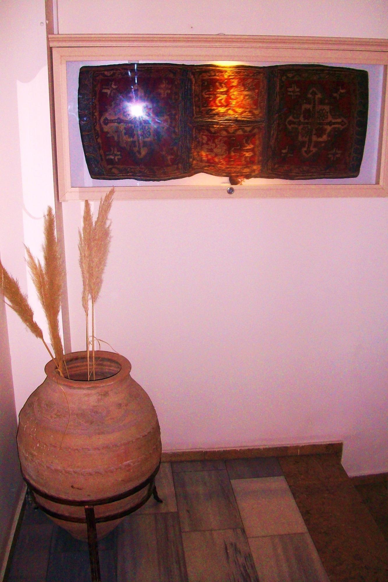 Guzel Izmir Hotel Extérieur photo