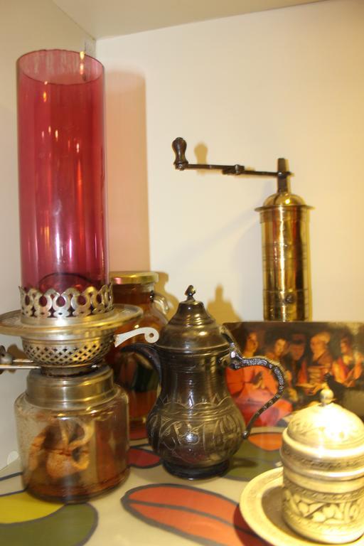 Guzel Izmir Hotel Extérieur photo