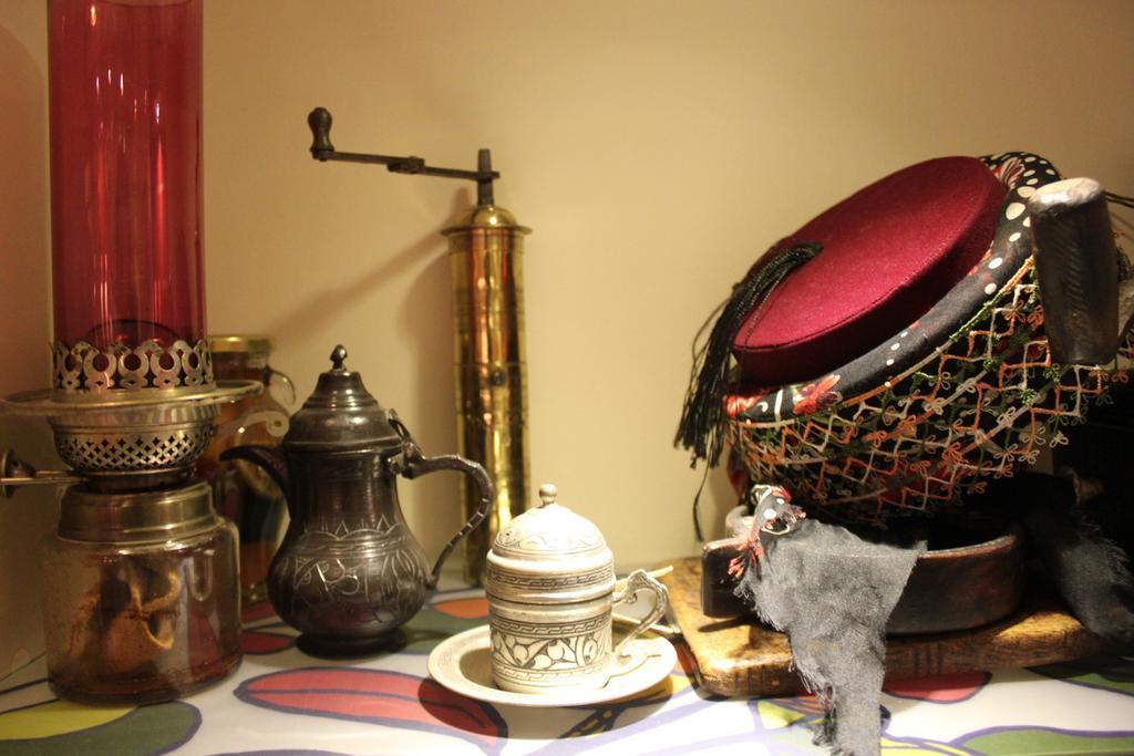 Guzel Izmir Hotel Extérieur photo