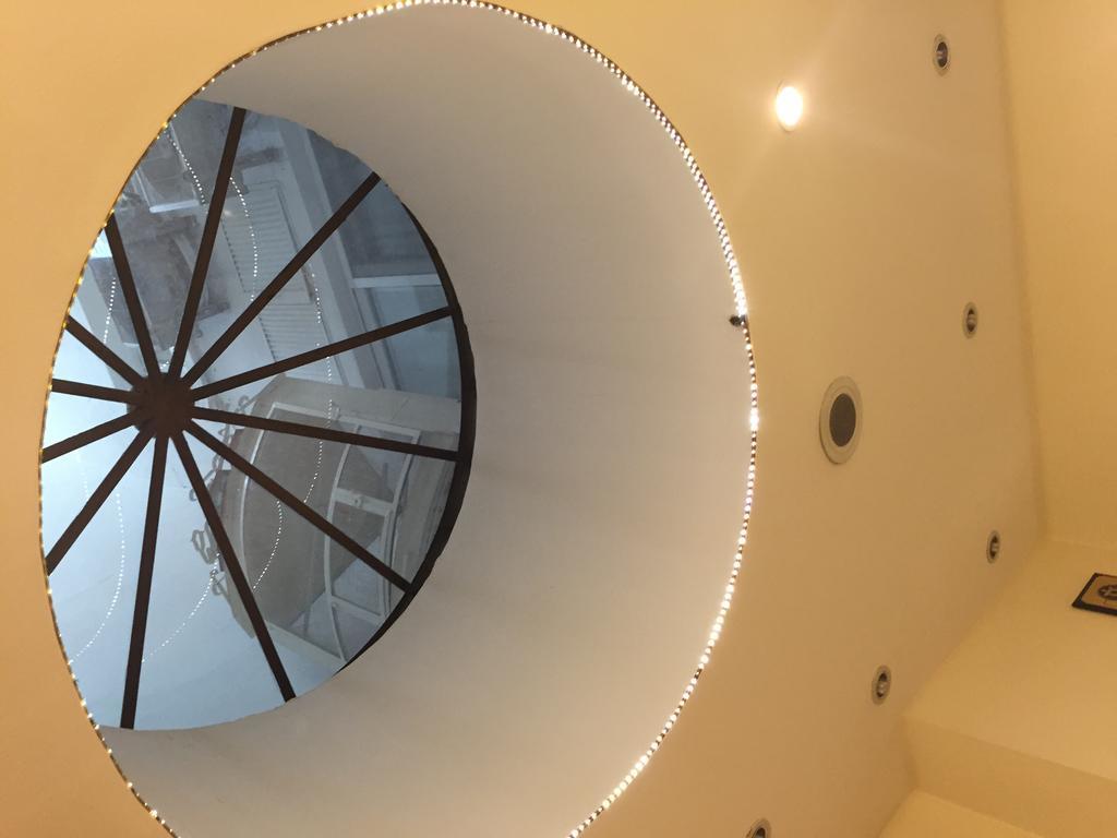 Guzel Izmir Hotel Extérieur photo