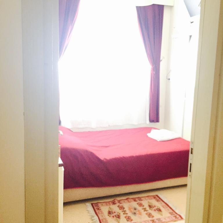 Guzel Izmir Hotel Extérieur photo