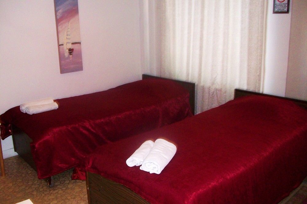 Guzel Izmir Hotel Extérieur photo
