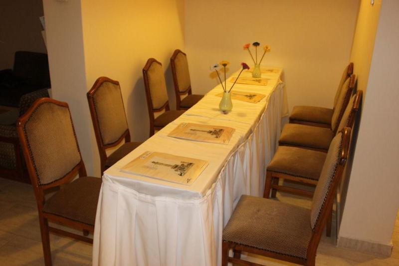 Guzel Izmir Hotel Extérieur photo
