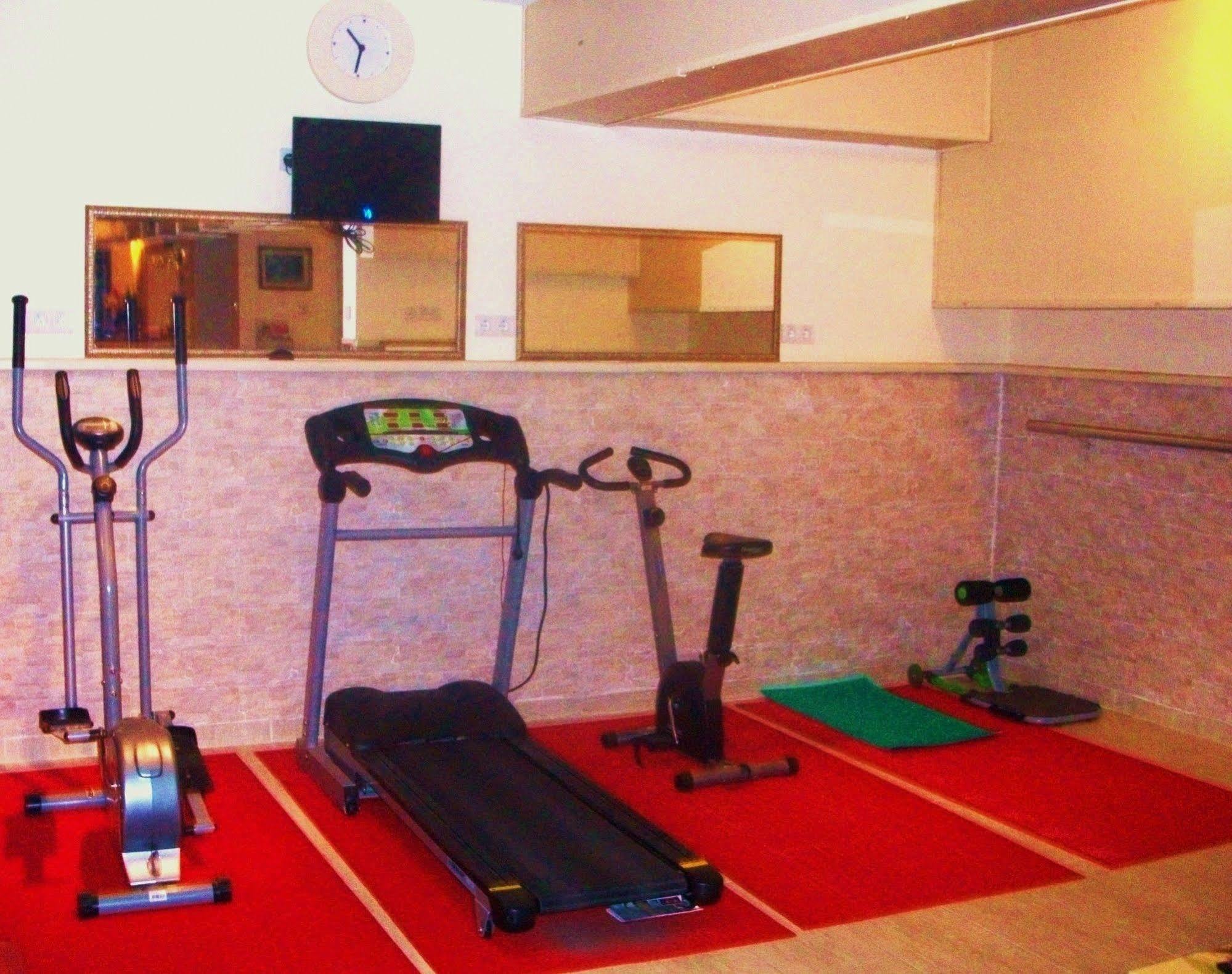Guzel Izmir Hotel Extérieur photo